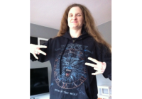 Zipper of the Wolf