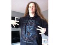Zipper of the Wolf
