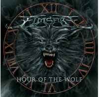 Wolf-Shirt